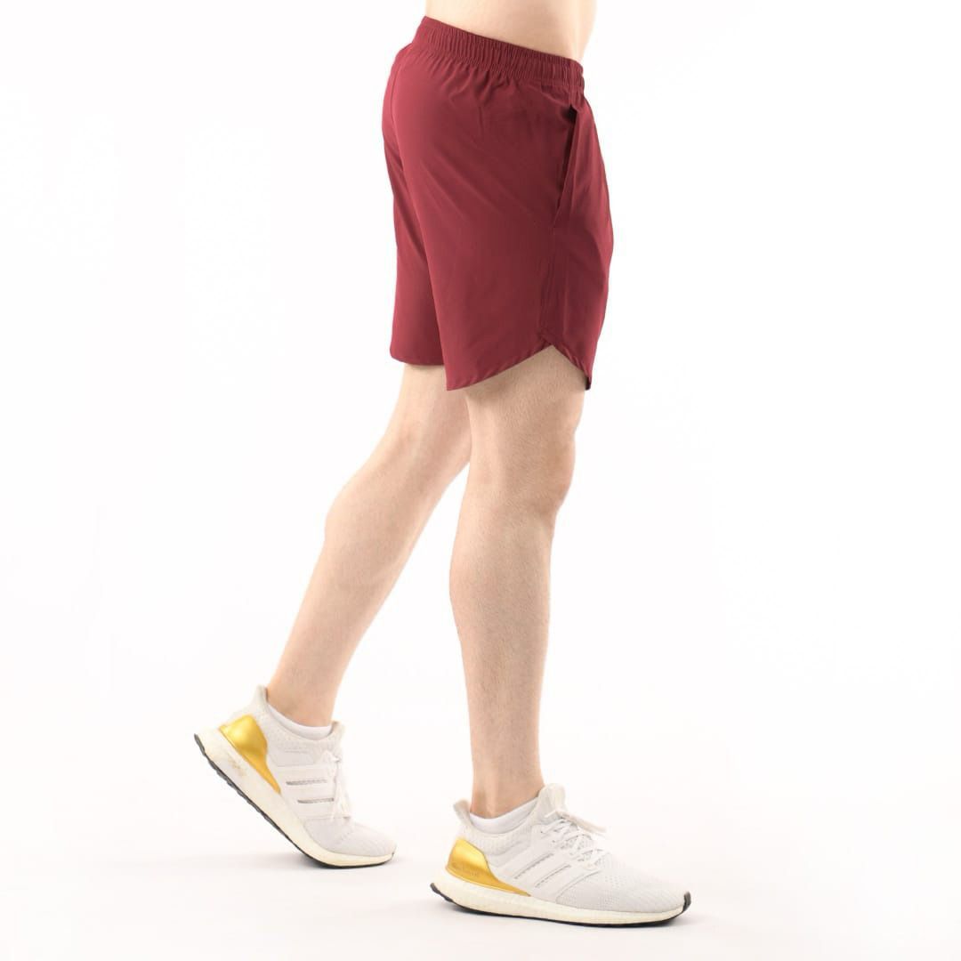 S-Dhabii Shorts Pack Of 2
