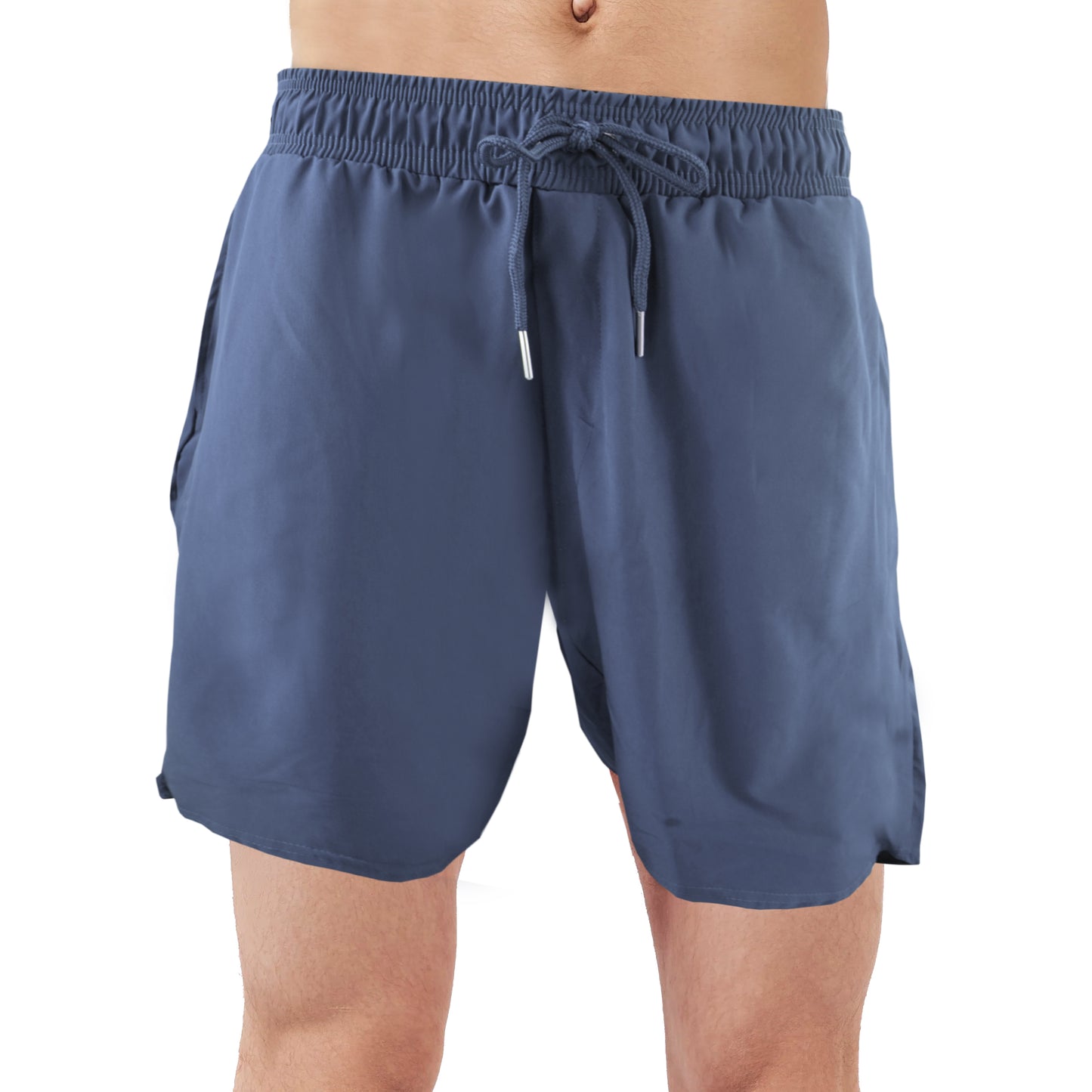 S-Dhabii Shorts Pack Of 2