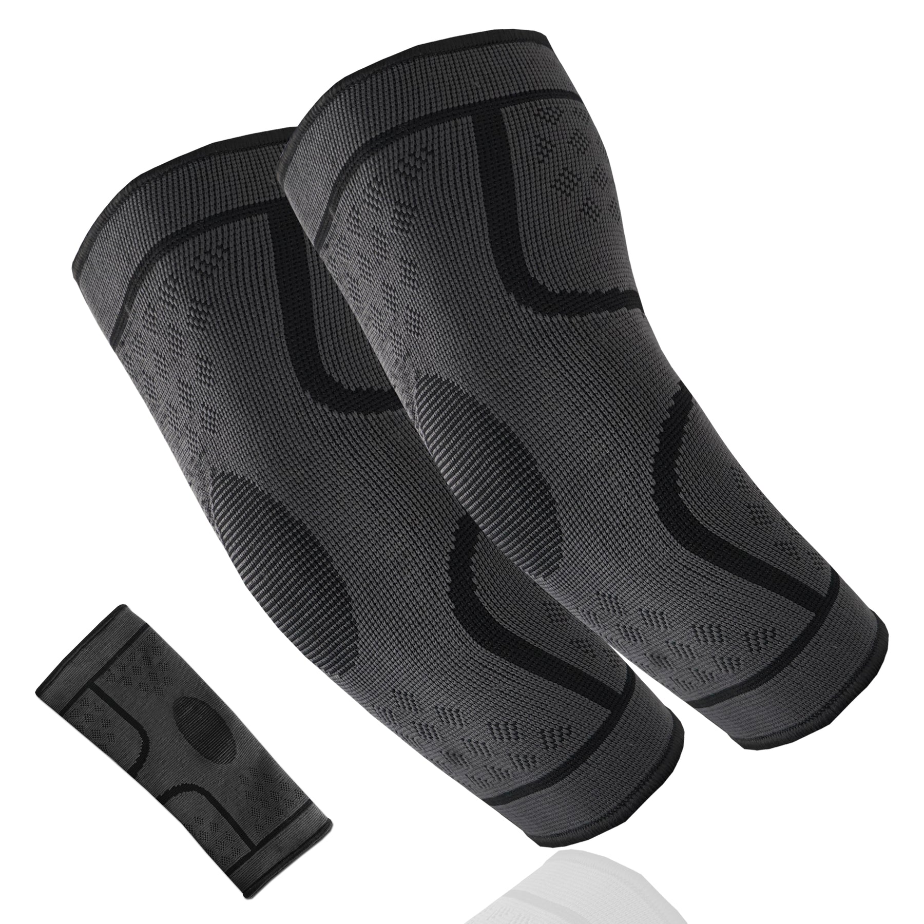 Dhabii Elbow Arm Brace Compression Sleeve