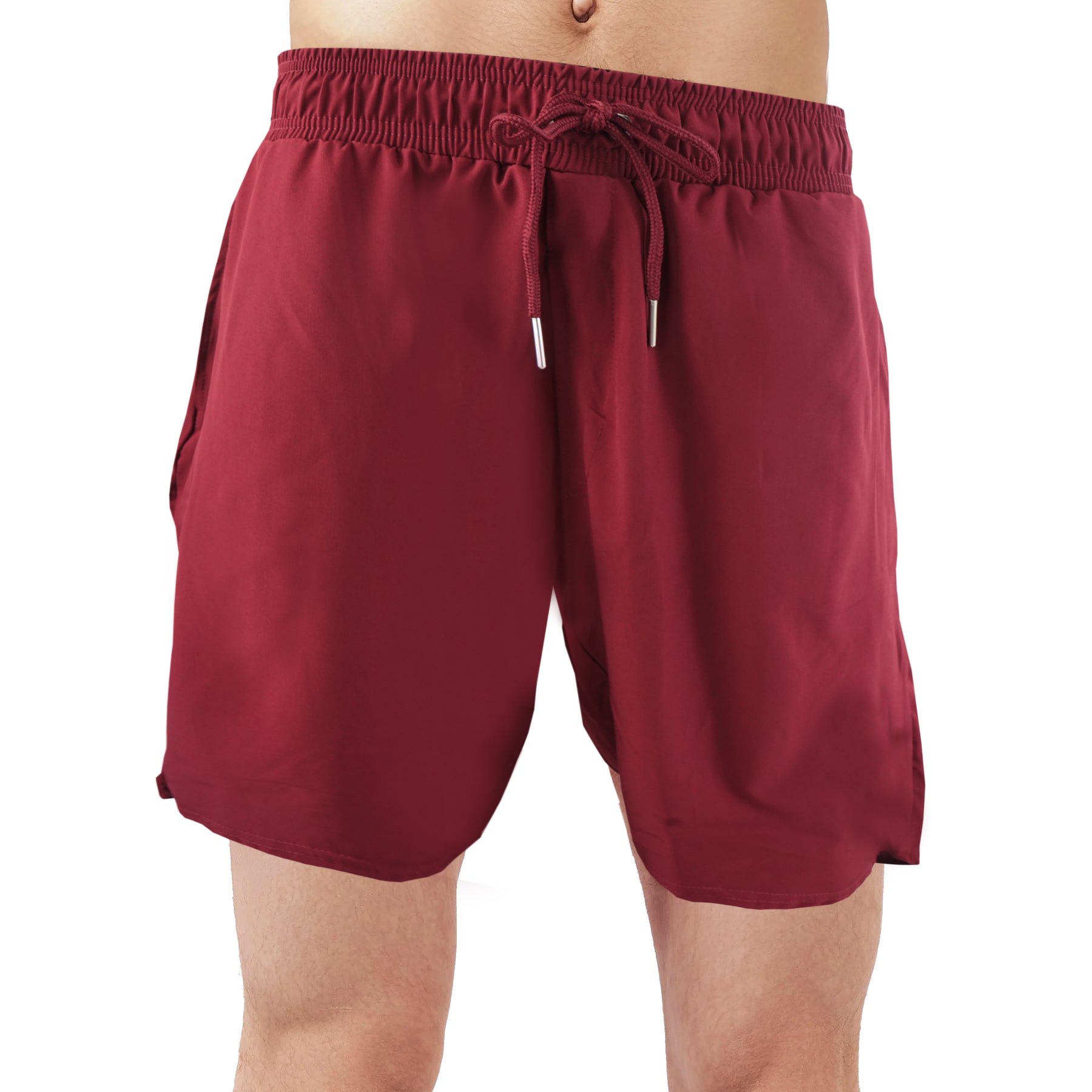 8-Dhabii Shorts Pack Of 2