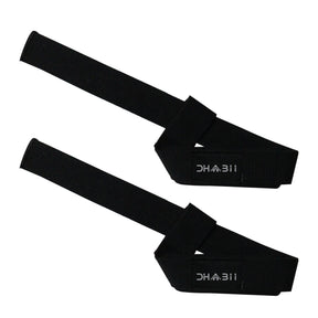 DHABII LIFTING WRIST STRAPS FOR WEIGHTLIFTING