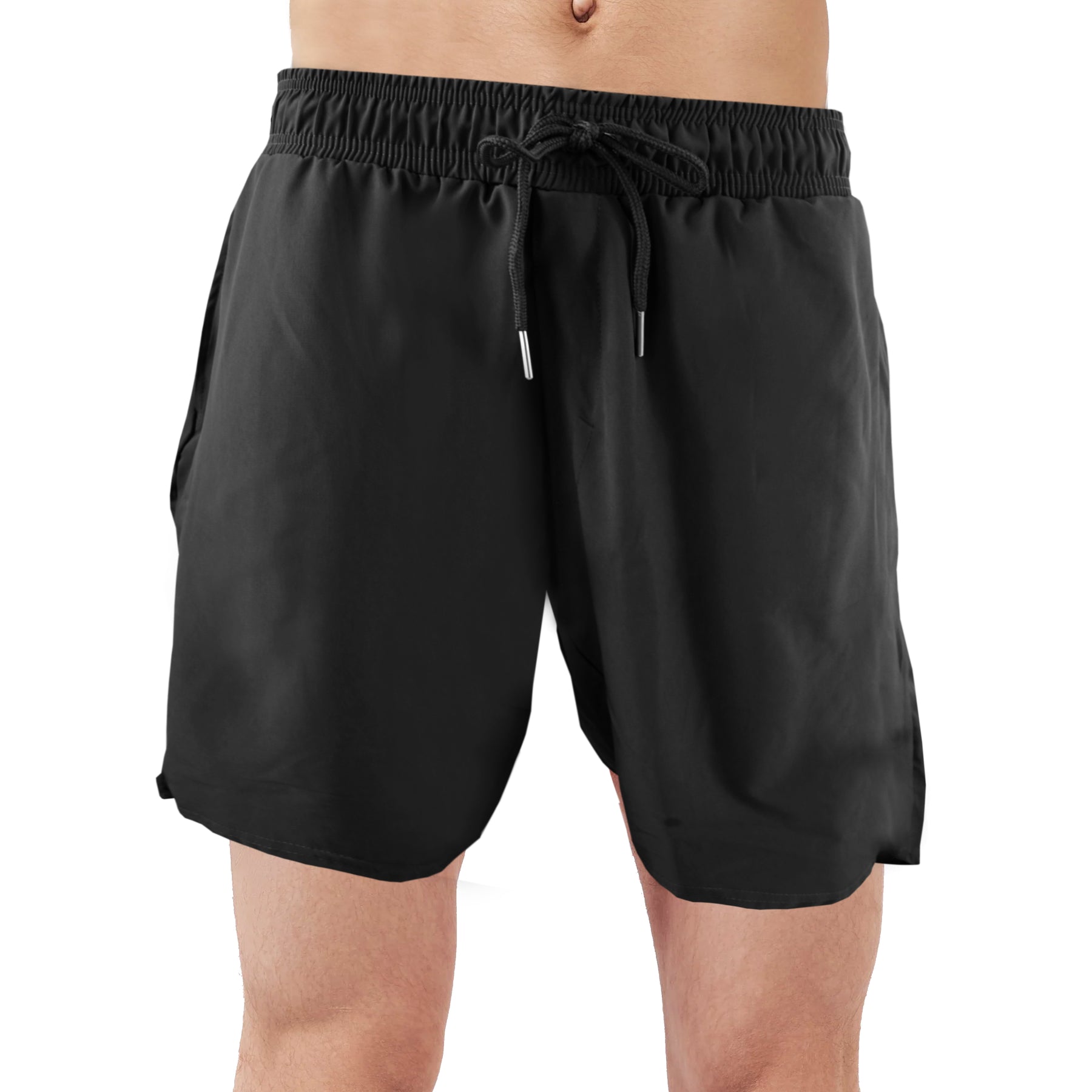 8-Dhabii Shorts Pack Of 2